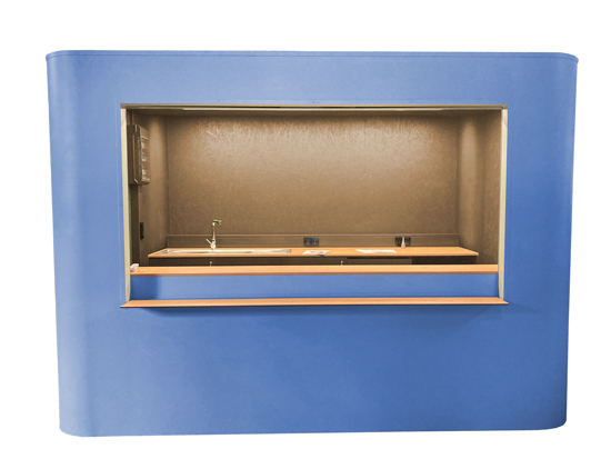 Sonderkonstruktion, Verkaufscontainer, Container Umbauten, Elektrik, Wasseranschlüsse, Gastrogeräte, Transportservice, Dämmung, Unterkonstruktion