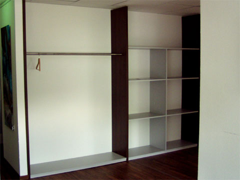 Theke Groningen mit beleuchtbarem Board und Fu�tritt im Sudhausnachbau