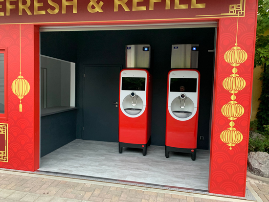 Sonderkonstruktion, Verkaufscontainer, Container Umbauten, Elektrik, Wasseranschlüsse, Gastrogeräte, Transportservice, Dämmung, Unterkonstruktion