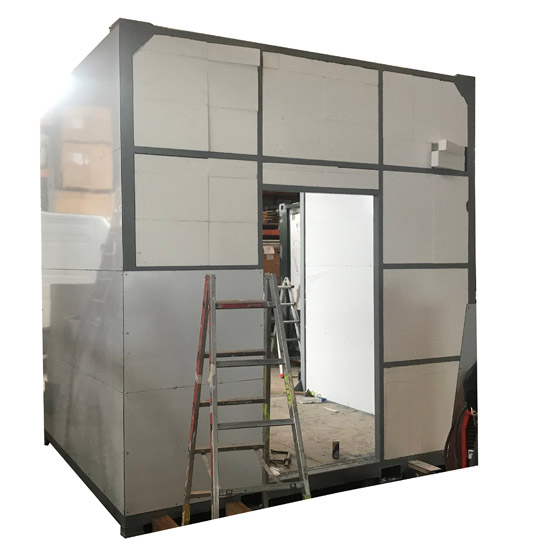 Sonderkonstruktion, Verkaufscontainer, Container Umbauten, Elektrik, Wasseranschlüsse, Gastrogeräte, Transportservice, Dämmung, Unterkonstruktion