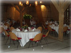 Scheunenevent Umbau, Bestuhlung, Catering, Dekoration, Beleuchtung, Theken